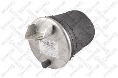 Кожух пневматической рессоры STELLOX 90-64161-SX