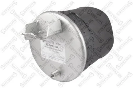 Кожух пневматической рессоры STELLOX 90-64181-SX
