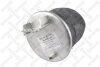Кожух пневматической рессоры STELLOX 90-64201-SX (фото 1)