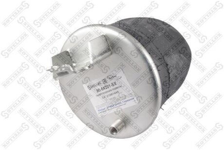 Кожух пневматической рессоры STELLOX 90-64201-SX