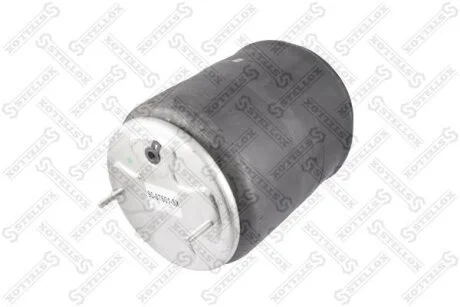 Кожух пневматической рессоры STELLOX 90-67601-SX