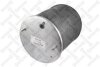 Кожух пневматической рессоры STELLOX 90-92924-SX (фото 2)