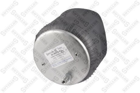 Кожух пневматической рессоры STELLOX 90-96318-SX