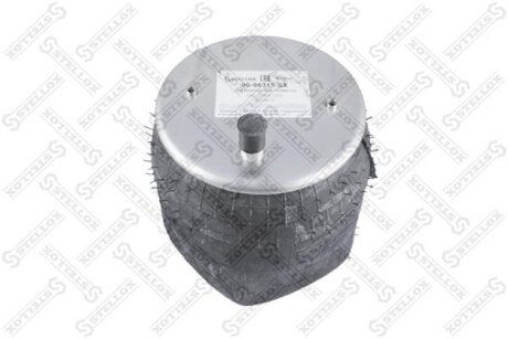 Кожух пневматической рессоры STELLOX 90-96319-SX