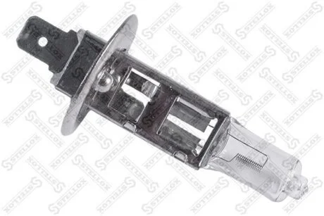 Лампа галогенная 12В H1 55Вт STELLOX 99-39033-SX