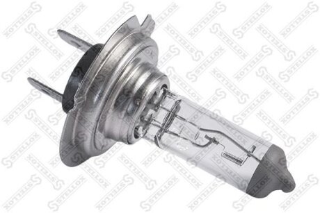 Лампа галогенная 12В H7 55Вт STELLOX 99-39036-SX