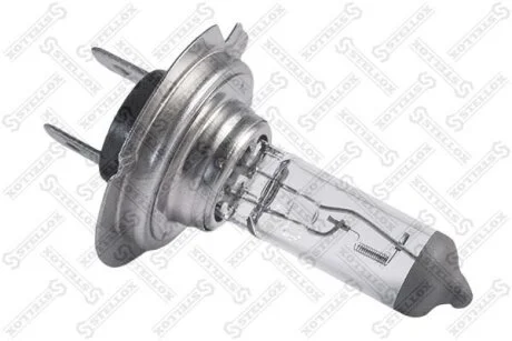 Лампа галогенная 12В H7 55Вт STELLOX 99-39036-SX