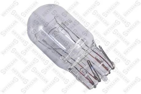 Лампа накаливания W21/5W 12V 21/5W STELLOX 99-39041-SX