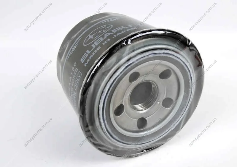 Фильтр масляний SUBARU 15208AA130 (фото 1)