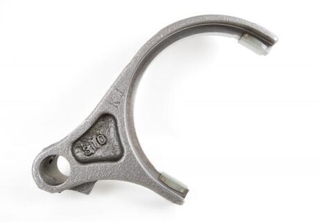 Петля замка дверного SUBARU 32810AA240