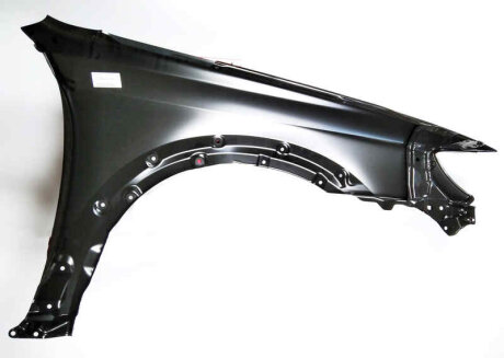 Крыло переднее SUBARU 57110AG1109P