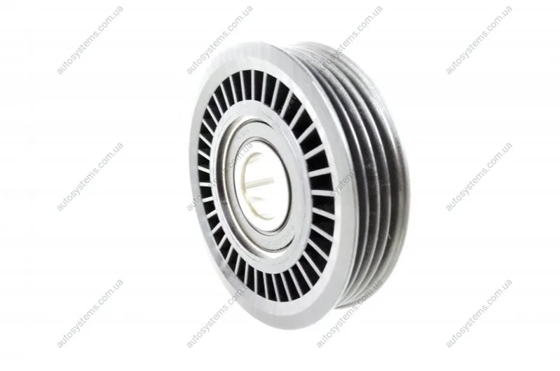 Ролик пасу кондиціонера SUBARU 73131FC000 (фото 1)