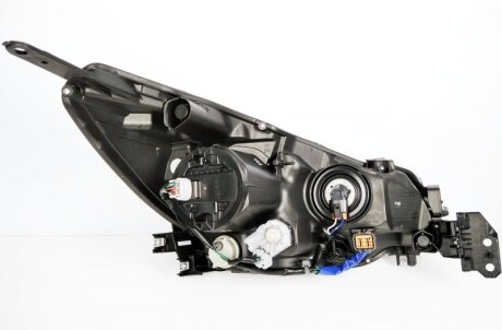 Фара SUBARU 84002AL030