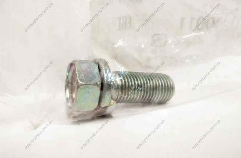 Болт кулака поворотного переднього SUBARU 901130011 (фото 1)