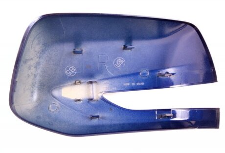 Корпус бокового зеркала SUBARU 91054AJ000B5
