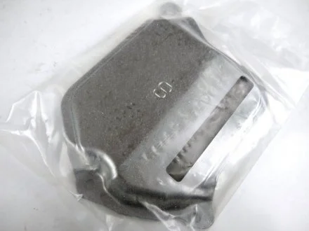 Фильтр акпп SUZUKI 2644579C10