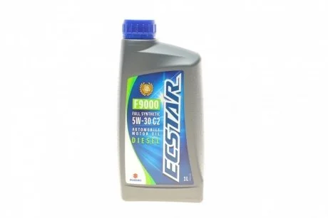 Олива 5W30 Ecstar C2 (1L) (ACEA C2) SUZUKI 99000-21E50B017