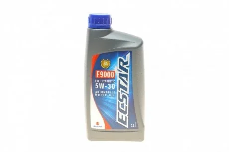 Олива 5W30 Ecstar (1L) (API SM) SUZUKI 99000-21E70B017