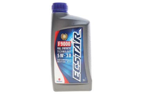Олива 5W30 Ecstar FS (1L) (API SM) SUZUKI 990R0-21E72B001