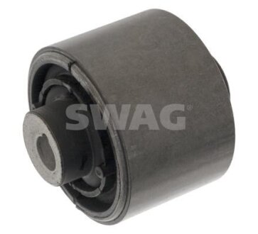 Сайлентблок переднего нижнего рычага SWAG 10 10 0386