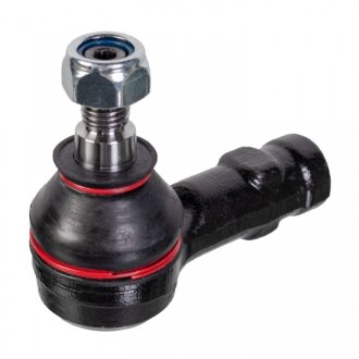 Наконечник поперечной рулевой тяги SWAG 10 71 0024