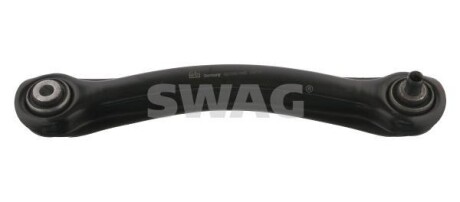 Рычаг подвески задний SWAG 10 72 0027