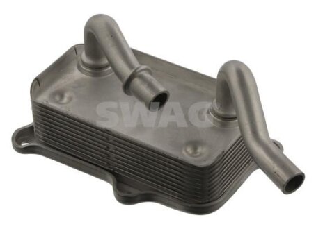 Радіатор масляний SWAG 10936368