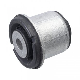 Сайлентблок переднего верхнего рычага SWAG 20 10 4489