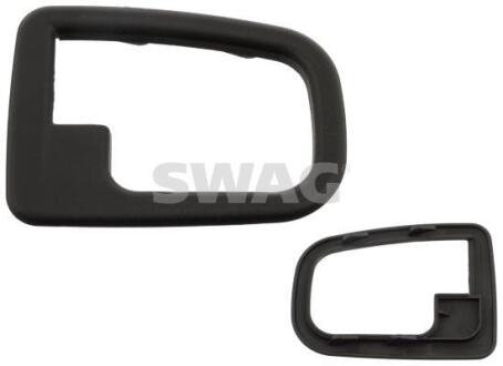 Корпус ручки двери SWAG 20 92 8416