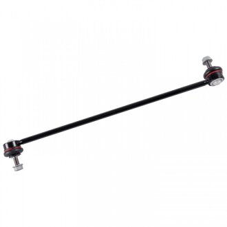 Стойка стабилизатора переднего правая SWAG 20 93 2681