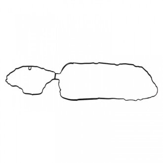 Прокладка клапанной крышки SWAG 20 93 2987