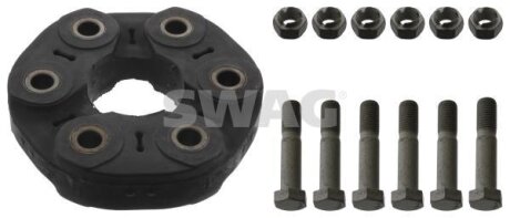 Муфта эластичная вала карданного SWAG 20 94 3470