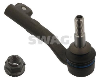 Наконечник рулевой тяги правый SWAG 20 94 4658