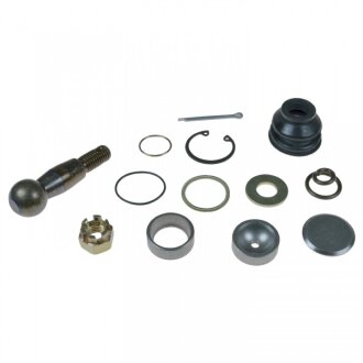 Шаровая опора левая/правая SWAG 22 94 8113