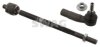 Тяга рулевая правая SWAG 30 10 1411 (фото 1)