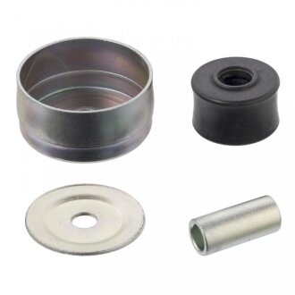 Опора заднего амортизатора SWAG 30 10 4973