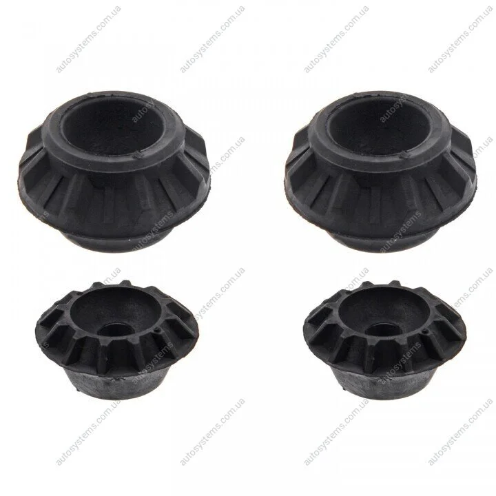 Опора заднего амортизатора SWAG 30 55 0013 (фото 1)