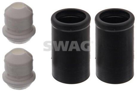 Пылезащитный комплект на 2 амортизатора SWAG 30 56 0019
