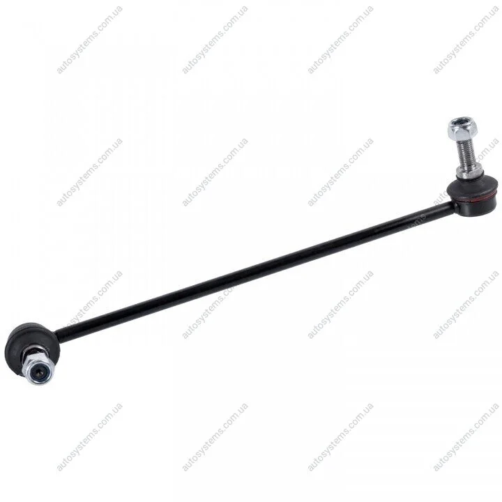 Стойка стабилизатора переднего левая SWAG 30 91 9296 (фото 1)