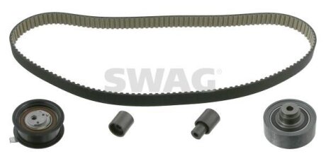 Комплект ремня ГРМ SWAG 30 92 1720