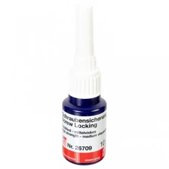 Фиксатор резьбы, 10 г SWAG 30 92 6709