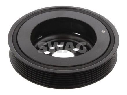 Шкив коленчатого вала SWAG 30 93 2191