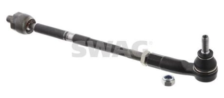 Тяга рулевая правая SWAG 30 93 2628