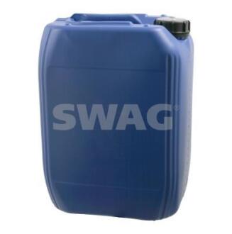 Антифриз-концентрат G12 Красный, 20 л SWAG 32 92 2274