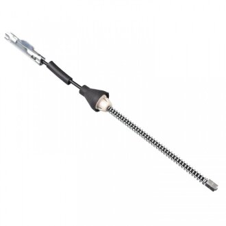 Трос ручника SWAG 33 10 0311