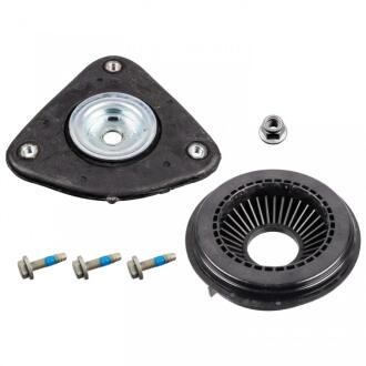 Опора переднего амортизатора SWAG 33 10 1301