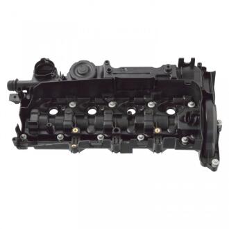 Крышка головки цилиндра SWAG 33 10 2320