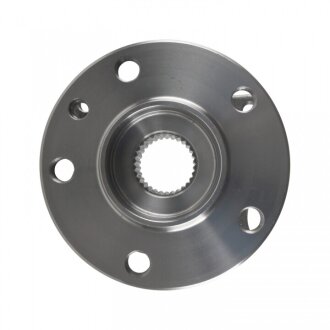 Подшипник ступицы колеса, комплект SWAG 33 10 2569