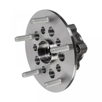 Подшипник ступицы колеса, комплект SWAG 33 10 3812