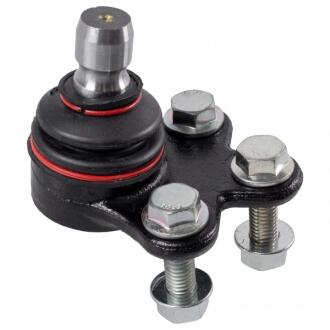 Шаровая опора левая/правая SWAG 40 10 3797